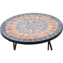 Siena Garden Blumenständer Prato Eisen 41 Cm X 41 Cm X 59 Cm Schwarz Mosaik 20 Siena Garden Blumenständer Prato Eisen 41 Cm X 41 Cm X 59 Cm Schwarz Mosaik -Gartenpflege Geschäft 720914 1346 08