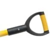 Spear Head Gartenspaten Spade L Hochbeet Schaufel Gelb 102 Cm -Gartenpflege Geschäft 731526 1741 SHFD3XL 01