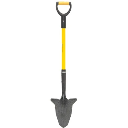 Spear Head Gartenspaten Spade L Hochbeet Schaufel Gelb 102 Cm 5 Spear Head Gartenspaten Spade L Hochbeet Schaufel Gelb 102 Cm – Bild 3