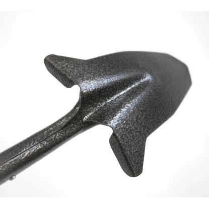 Spear Head Gartenspaten Spade L Hochbeet Schaufel Gelb 102 Cm 7 Spear Head Gartenspaten Spade L Hochbeet Schaufel Gelb 102 Cm – Bild 5