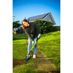 Spear Head Gartenspaten Spade L Hochbeet Schaufel Gelb 102 Cm 21 Spear Head Gartenspaten Spade L Hochbeet Schaufel Gelb 102 Cm -Gartenpflege Geschäft 731526 1741 SHFD3XL 08