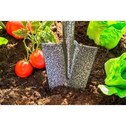 Spear Head Gartenspaten Spade L Hochbeet Schaufel Gelb 102 Cm 13 Spear Head Gartenspaten Spade L Hochbeet Schaufel Gelb 102 Cm – Bild 11