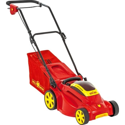 Wolf-Garten Akku-Rasenmäher 72 V Li-Ion Power 37 Mit 40 L Fangkorb 3 Wolf-Garten Akku-Rasenmäher 72 V Li-Ion Power 37 Mit 40 L Fangkorb