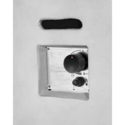 Amare Gas-Feuerstelle Für Den Außenbereich Quadratisch Grau -Gartenpflege Geschäft 765581 4655 10