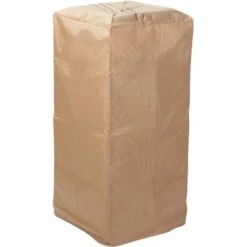 Amare Gas-Feuerstelle Für Den Außenbereich Quadratisch Weiß -Gartenpflege Geschäft 765603 4655 11