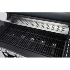 El Fuego Gasgrill San Antonio 6+1 Brenner -Gartenpflege Geschäft 768353 2240 08