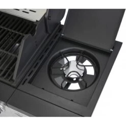 El Fuego Gasgrill San Antonio 6+1 Brenner -Gartenpflege Geschäft 768353 2240 09