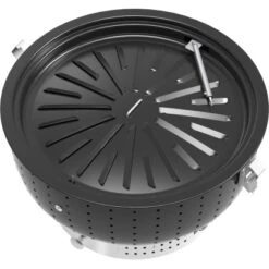 Jamestown Holzkohle-Tischgrill Darron -Gartenpflege Geschäft 8124055229 CU02 16112018 L