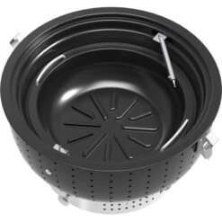 Jamestown Holzkohle-Tischgrill Darron -Gartenpflege Geschäft 8124055229 CU03 16112018 L