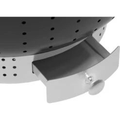 Jamestown Holzkohle-Tischgrill Darron -Gartenpflege Geschäft 8124055229 CU06 16112018 L