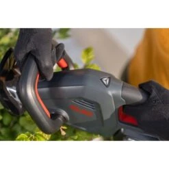 Al-Ko Akku-Heckenschere HT 1845 Inkl. 18 V Akku Kompatibel Mit Bosch 23 Al-Ko Akku-Heckenschere HT 1845 Inkl. 18 V Akku Kompatibel Mit Bosch -Gartenpflege Geschäft 825215 3039 10