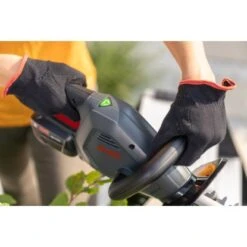 Al-Ko Akku-Heckenschere HT 1845 Inkl. 18 V Akku Kompatibel Mit Bosch 24 Al-Ko Akku-Heckenschere HT 1845 Inkl. 18 V Akku Kompatibel Mit Bosch -Gartenpflege Geschäft 825215 3039 11