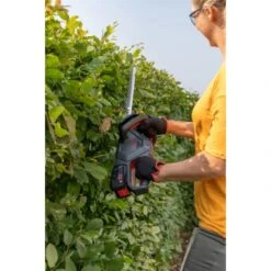 Al-Ko Akku-Heckenschere HT 1845 Inkl. 18 V Akku Kompatibel Mit Bosch 20 Al-Ko Akku-Heckenschere HT 1845 Inkl. 18 V Akku Kompatibel Mit Bosch -Gartenpflege Geschäft 825215 3039 7