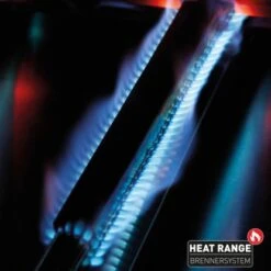 Enders Gasgrill Kansas Pro 3 SIK Turbo Mit 3 Brennern Und Seitenkocher 13 Enders Gasgrill Kansas Pro 3 SIK Turbo Mit 3 Brennern Und Seitenkocher -Gartenpflege Geschäft 831214 3795 8709 3