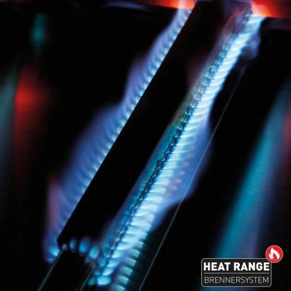 Enders Gasgrill Kansas Pro 3 SIK Turbo Mit 3 Brennern Und Seitenkocher 5 Enders Gasgrill Kansas Pro 3 SIK Turbo Mit 3 Brennern Und Seitenkocher – Bild 3