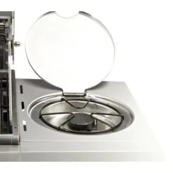 Enders Gasgrill Kansas Pro 3 SIK Turbo Mit 3 Brennern Und Seitenkocher 17 Enders Gasgrill Kansas Pro 3 SIK Turbo Mit 3 Brennern Und Seitenkocher -Gartenpflege Geschäft 831214 3795 8709 7