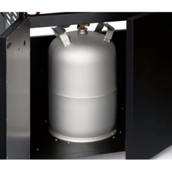 Enders Gasgrill Kansas Pro 3 SIK Turbo Mit 3 Brennern Und Seitenkocher 19 Enders Gasgrill Kansas Pro 3 SIK Turbo Mit 3 Brennern Und Seitenkocher -Gartenpflege Geschäft 831214 3795 8709 9