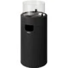 Enders® Feuerstelle Nova LED M Black-Chrome -Gartenpflege Geschäft 831231 3795 1
