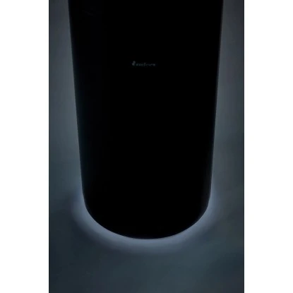 Enders® Feuerstelle Nova LED M Black-Chrome 5 Enders® Feuerstelle Nova LED M Black-Chrome – Bild 3