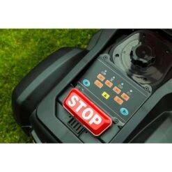 Yard Force Mähroboter SA650B Für Mähflächen Bis 650 M² Mit Bluetooth App -Gartenpflege Geschäft 8573677 2254 6