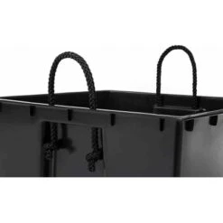 Siena Garden Pflanzgefäß Modern Paris Weiß 40x40x75,3 Cm 9 Siena Garden Pflanzgefäß Modern Paris Weiß 40x40x75,3 Cm -Gartenpflege Geschäft 8630428 1346 2