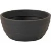 Siena Garden Pflanzschale Madrid Anthrazit Ø 48x22 Cm -Gartenpflege Geschäft 8637407 1346 1