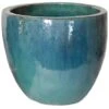 M Collections Pflanztopf Egg Pot Glazed 60 Cm X 60 Cm Celadon 2 M Collections Pflanztopf Egg Pot Glazed 60 Cm X 60 Cm Celadon -Gartenpflege Geschäft 8714075957115 4635 S 01