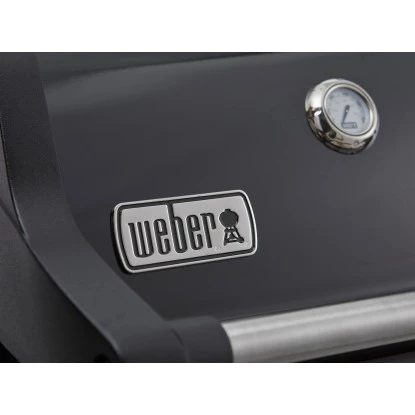 Weber Gasgrill Spirit E-325 GBS Mit 3 Brennern Und Seitenbrenner Schwarz 7 Weber Gasgrill Spirit E-325 GBS Mit 3 Brennern Und Seitenbrenner Schwarz – Bild 5