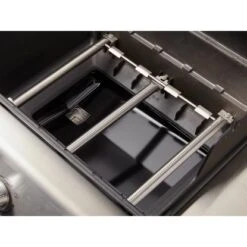 Weber Gasgrill Spirit E-325 GBS Mit 3 Brennern Und Seitenbrenner Schwarz 14 Weber Gasgrill Spirit E-325 GBS Mit 3 Brennern Und Seitenbrenner Schwarz -Gartenpflege Geschäft 8795825 CU03