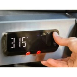 Weber Gasgrill Genesis II EX-315 3 Brenner GBS Schwarz -Gartenpflege Geschäft 8795866 CU06