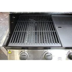 Häusler Outdoor-Küche Azul Noche 180 Cm X 60 Cm X 110 Cm 13 Häusler Outdoor-Küche Azul Noche 180 Cm X 60 Cm X 110 Cm -Gartenpflege Geschäft 9010190045188 4767 05