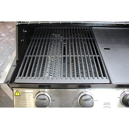 Häusler Outdoor-Küche Azul Noche 180 Cm X 60 Cm X 110 Cm 7 Häusler Outdoor-Küche Azul Noche 180 Cm X 60 Cm X 110 Cm – Bild 5