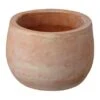 Pflanztopf Nancy Ø 21 Cm X 15 Cm Terrakotta Klein 1 Pflanztopf Nancy Ø 21 Cm X 15 Cm Terrakotta Klein -Gartenpflege Geschäft 918970 3299
