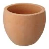 Pflanztopf Nancy Ø 23 Cm X 19 Cm Terrakotta Klein -Gartenpflege Geschäft 918980 3299