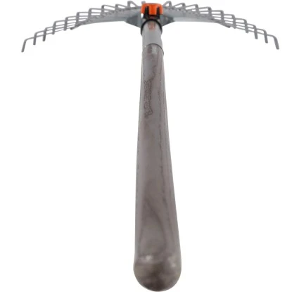 Gardena Combisystem-Fächerbesen 4 Gardena Combisystem-Fächerbesen – Bild 2