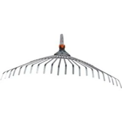 Gardena Combisystem-Fächerbesen 10 Gardena Combisystem-Fächerbesen -Gartenpflege Geschäft 942876 3050 3