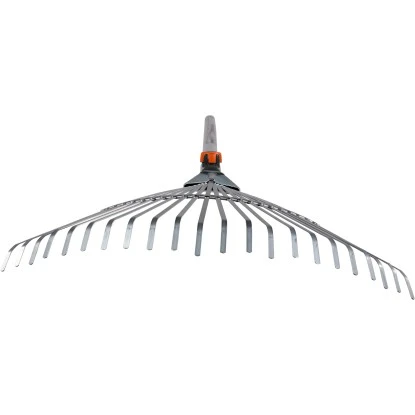 Gardena Combisystem-Fächerbesen 5 Gardena Combisystem-Fächerbesen – Bild 3