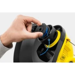 Kärcher Akku-Rasentrimmer LTR 18-30 Battery -Gartenpflege Geschäft 944637 2294 2 1