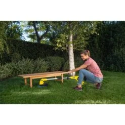 Kärcher Akku-Rasentrimmer LTR 18-30 Battery -Gartenpflege Geschäft 944637 2294 7