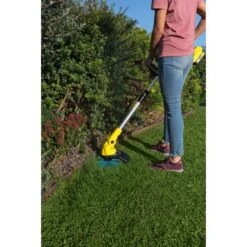 Kärcher Akku-Rasentrimmer LTR 18-30 Battery -Gartenpflege Geschäft 944637 2294 8