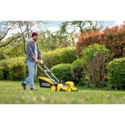 Kärcher Akku-Rasenmäher LMO 36-40 Battery -Gartenpflege Geschäft 944680 2294 3