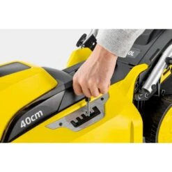 Kärcher Akku-Rasenmäher LMO 36-40 Battery -Gartenpflege Geschäft 944680 2294 5