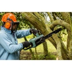 Bosch Elektro-Kettensäge UniversalChain 35 -Gartenpflege Geschäft 946467 3058 322754 13