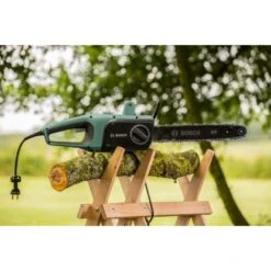 Bosch Elektro-Kettensäge UniversalChain 35 -Gartenpflege Geschäft 946467 3058 322763 15