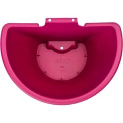 Elho Geländertopf Corsica 24 Cm 3er-Set Kirschrot -Gartenpflege Geschäft 9545401 5