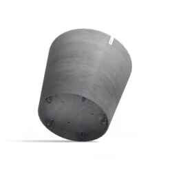 Ecopots Pflanztopf Amsterdam Rollen Grau 100 Cm X 87,5 Cm 7 Ecopots Pflanztopf Amsterdam Rollen Grau 100 Cm X 87,5 Cm -Gartenpflege Geschäft AmsterdamWheels100Grey 30