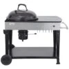 Tepro Kugelgrillwagen Belmont 2 Tepro Kugelgrillwagen Belmont -Gartenpflege Geschäft Kugelgrillwagen Belmont 2