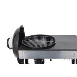 Tepro Kugelgrillwagen Belmont -Gartenpflege Geschäft Kugelgrillwagen Belmont 3