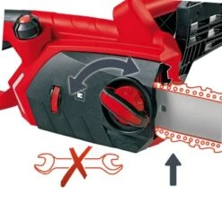 Einhell Elektro-Kettensäge GE-EC 2240 -Gartenpflege Geschäft ektrokettensaegegeec2240 6
