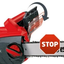 Einhell Elektro-Kettensäge GE-EC 2240 -Gartenpflege Geschäft ektrokettensaegegeec2240 7